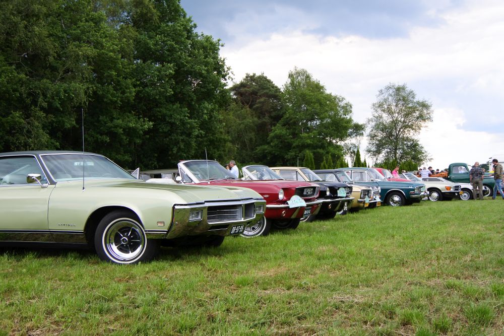 Oldtimerrit Geesteren 4 juni 2017 - 108